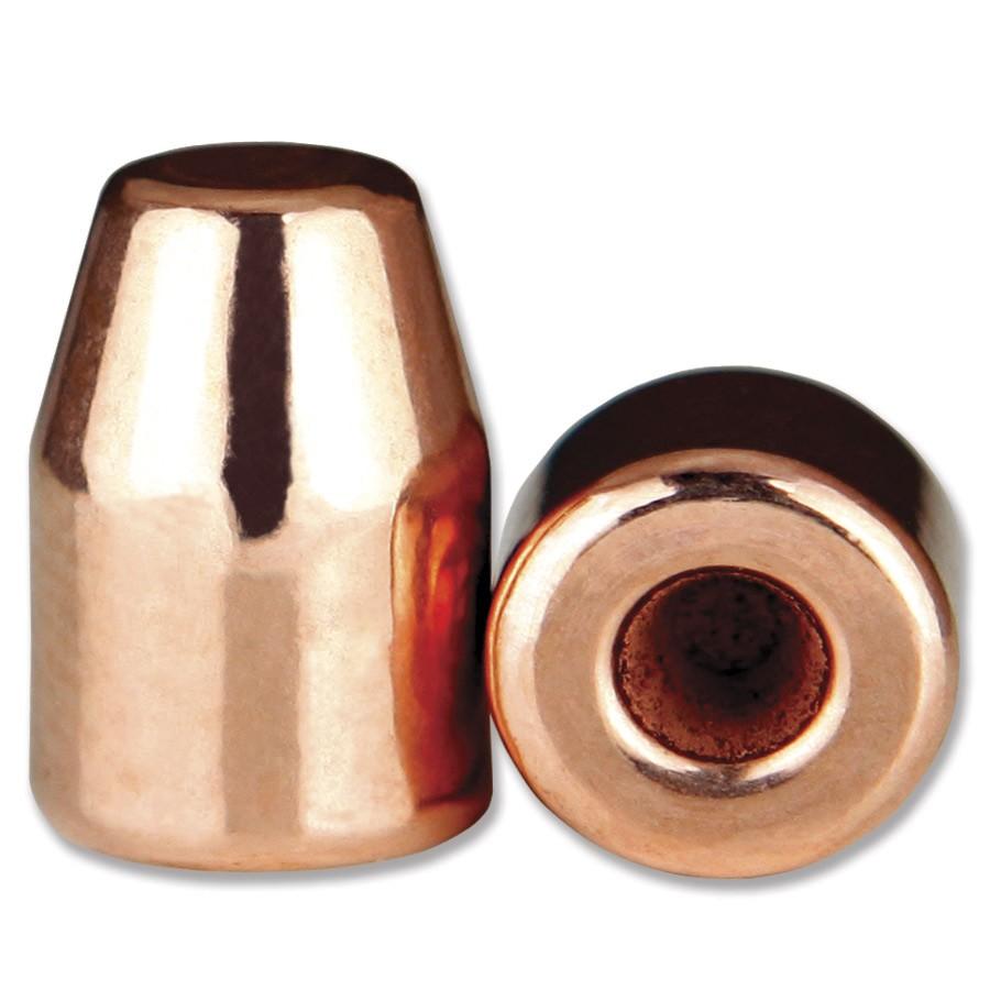 Berry's Superior Plated Handgun Bullets .45 cal .452" 200 gr HBFP 500/ct