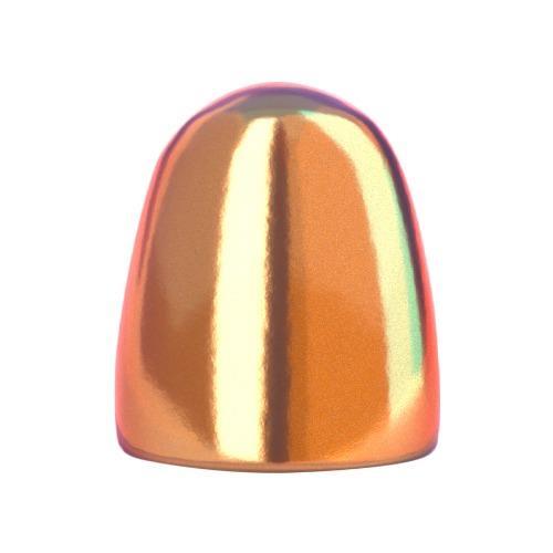 Berry's Preferred Plated Pistol Bullets 9mm .356" 115 gr RN 250/ct