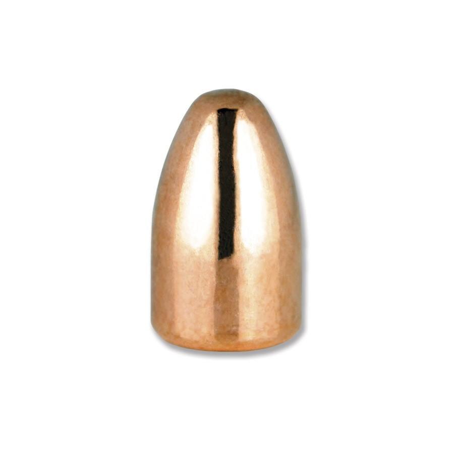 Berry's Preferred Plated Pistol Bullets .32 cal .312" 71 gr RN 250/ct