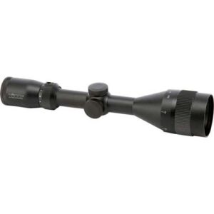 Konus Konus-CX Rifle Scope 6-18×50 25.4mm 6.5 Creedmoor Non Illum. Black
