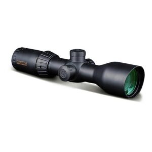 Konus T30 3X-12X44mm Rifle Scope – Engraved/illum 550 Ballistic Reticle