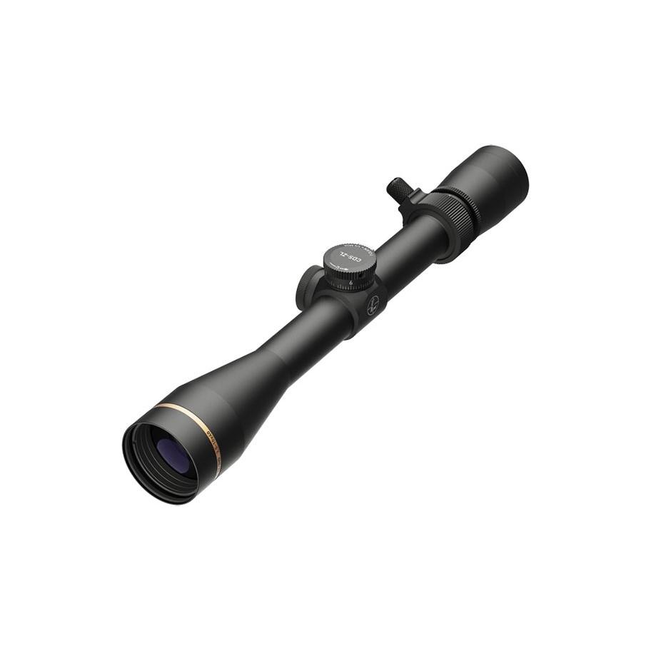 Leupold VX-3HD Rifle Scope 3.5-10x40 1" SFP Duplex Non Illum Matte Black