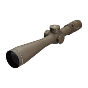 Leupold Mark 5HD Rifle Scope 7-35×56 35mm FFP Tremor 3 Dark Earth