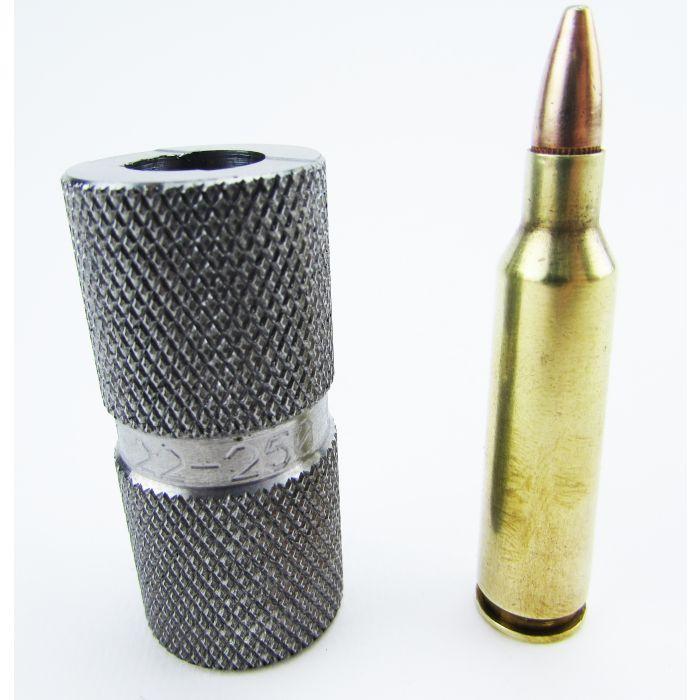 Lyman Rifle Case Length Headspace Gauges .22 - .250