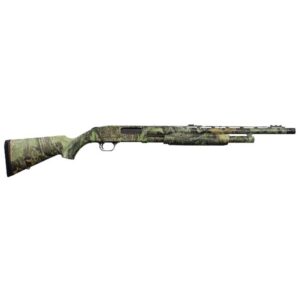 Mossberg 500 Grand Slam Turkey Shotgun 12 ga  5rd Capacity 20″ Barrel Obsession Camo