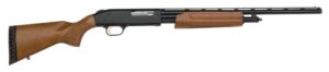 Mossberg 500 Compact/Short LOP Pump Shotgun 410 ga 3″ Chamber 5rd Capacity 20″ Barrel