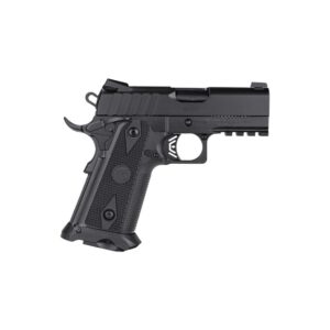 EAA Girsan Witness2311 Brat Handgun 9mm Luger 17rd Magazine 3.4″ Barrel Black