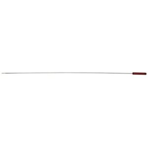 Pro-Shot 38 1/2″ Rifle Cleaning Rod with Jag