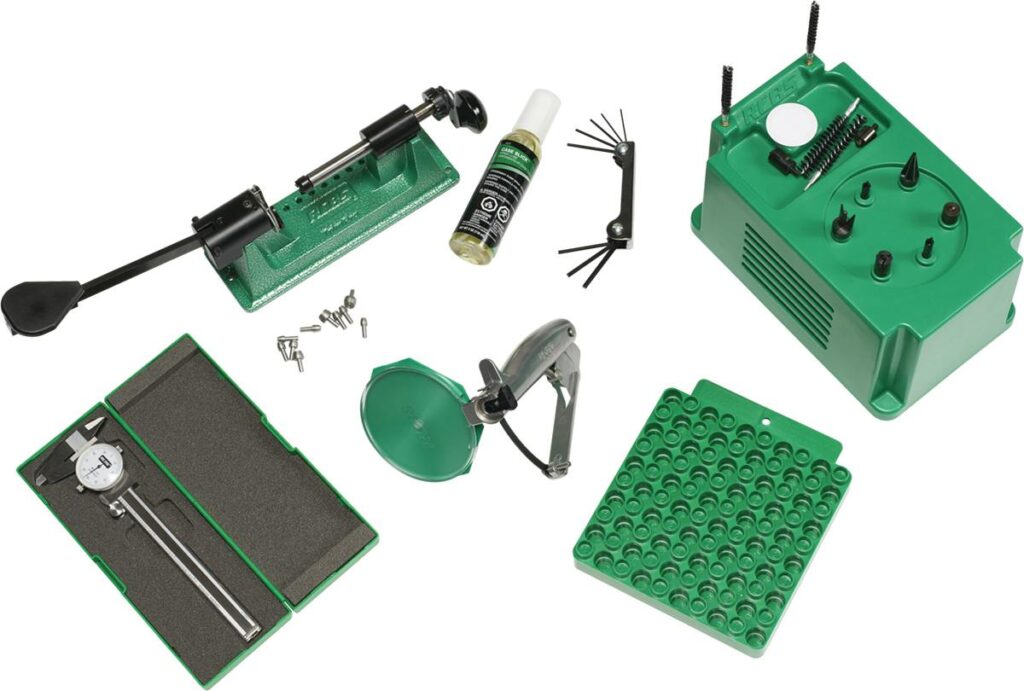 RCBS Case Prep Kit