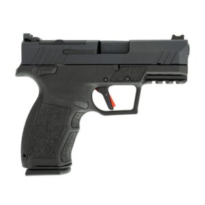 SDS Imports Tisas PX9 Carry Handgun 9mm Luger 15rd Magazine 3.5″ Barrel Black Manual Thumb Safety