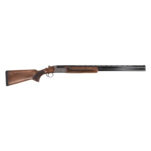 SDS Imports Spandau Arms Target Shotgun 12 ga 3″ Chamber 2rd Capacity 30″ Barrel Walnut