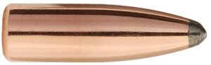 Sierra High Velocity Varminter Rifle Bullets .22 cal .224″ 63 gr SMP 100/ct