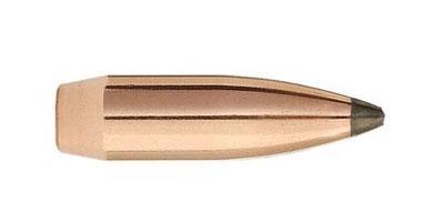 Sierra GameKing Rifle Bullets .22 cal .224" 65 gr SBT 100/ct