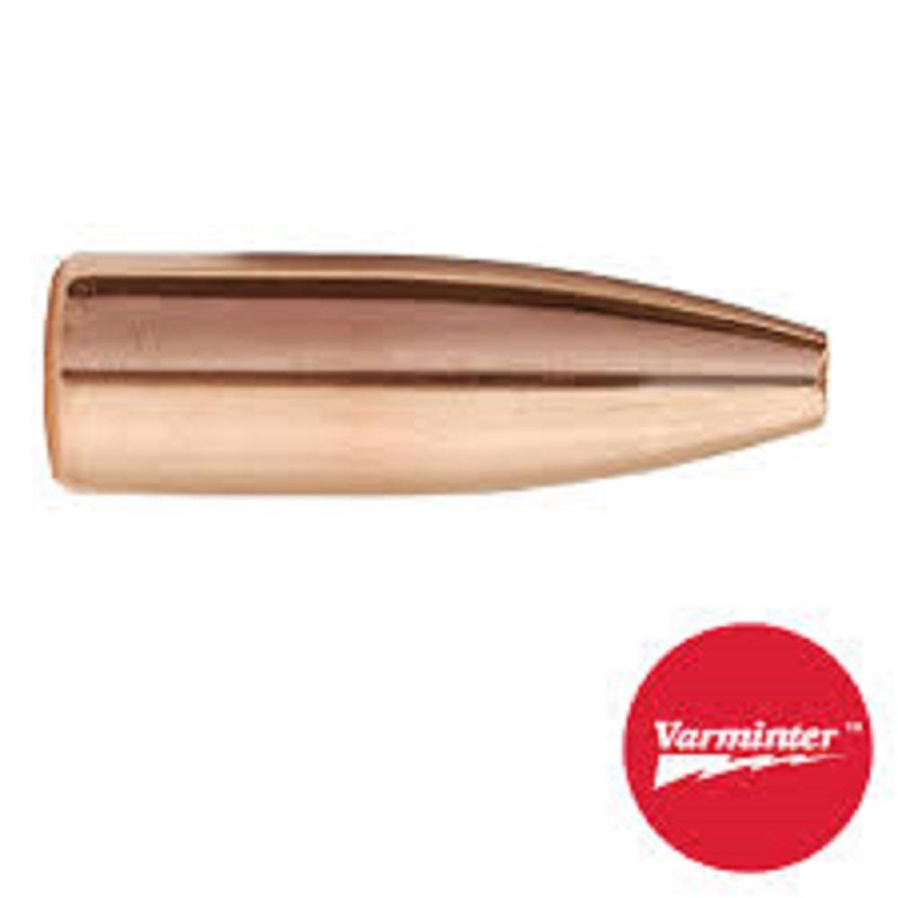 Sierra Varminter Rifle Bullets .284/7mm  cal284" 100 gr HP 100/ct