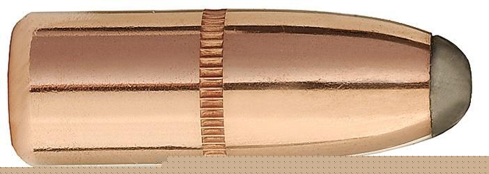 Sierra Pro-Hunter Rifle Bullets .30 cal/7.62mm .308" 150 gr RN 100/ct