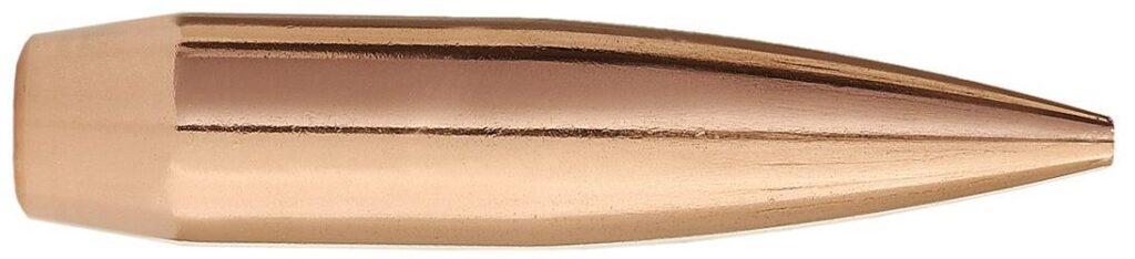 Sierra MatchKing Rifle Bullets .338 cal .338" 250 gr HPBT MATCH 50/ct