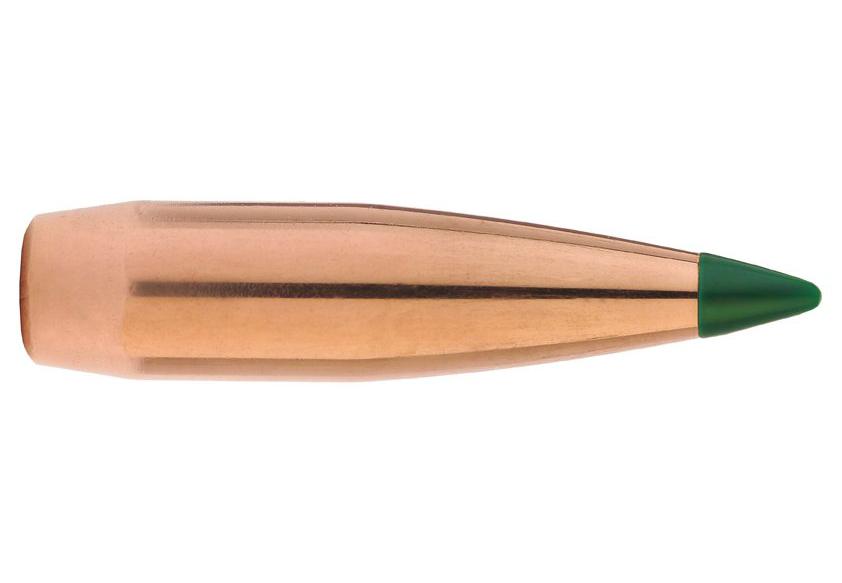 Sierra Tipped GameKing Rifle Bullets 7mm/.284 cal .284" 150 gr BT 100/ct