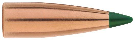 Sierra Tipped MatchKing Rifle Bullets .30 cal / 7.62mm .308" 125 gr. TMK Match 100/rds