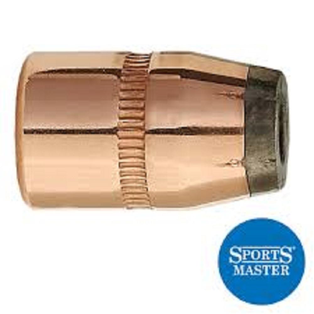 Sierra Sports Master Handgun Bullets .32 cal .312" 90 gr JHP 100/ct