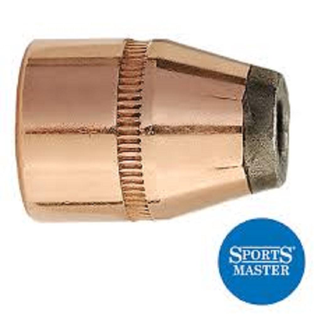 Sierra Sports Master Handgun Bullets .44 cal .429" 180 gr JHC 100/ct