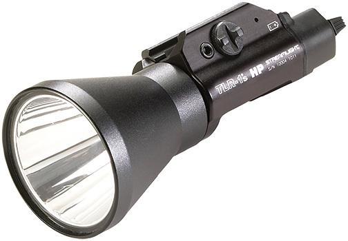 Streamlight TLR-1S HP Long Range Tactical LED with Strobe