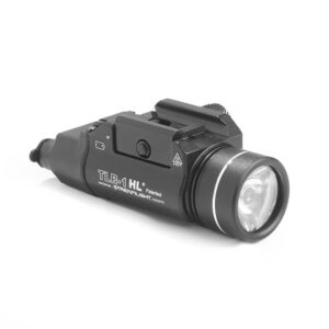 Streamlight TLR-1 HL Long Gun  Light Kit – 1000 Lumens