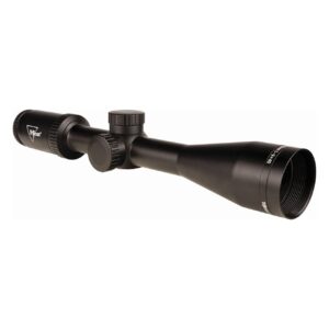 Trijicon Huron 1-6×24 Rifle Scope BDC Hunter Holds 30mm Satin Black