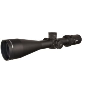 Trijicon Tenmile 5-25×50 Rifle Scope 30mm SFP w/ Red MRAD Center Dot