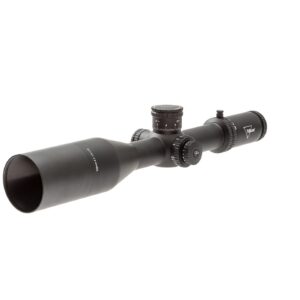 Trijicon Tenmile 4.5-30×56 SFP Long-Range Riflescope w/ Red/Green MOA  Long Range