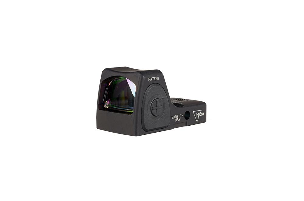Tijicon RMRcc Red Dot Sight Adjustable LED 6.5 MOA