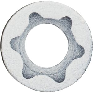 Trijicon DI Night Sight Retainer Replacement Pack – White