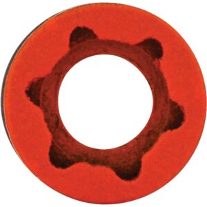 Trijicon DI Night Sight Retainer Replacement Pack – Orange