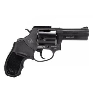 Taurus 605 T.O.R.O Handgun .357 Mag/.38 Spl +P 5rd Capacity 3″ Barrel Matte Black