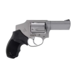 Taurus 650 Handgun .357 Mag 5rd Capacity 3″ Barrel Stainless Steel Black