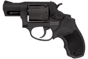 Taurus 942 Handgun .22 WMR 8rd Capacity 2″ Barrel Black Finish