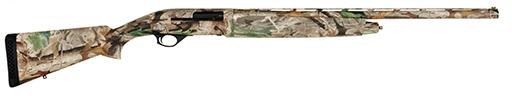 VIPER G2 CAMO SEMI-AUTO  3" CHAMBER 12GA 26" BBL RT AD TIMBER