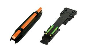 HiViz C-Series Front Sight with Interchangeable LItePipes – Beretta & Browning Gold Field Shotguns