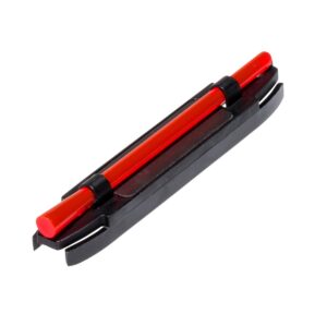 HIVIZ Narrow Magnetic Shotgun Sight for ribs from 7/32″” to 5/16″”