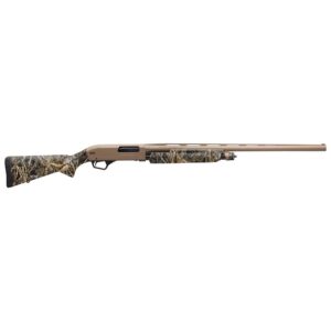 Winchester SXP Hybrid Hunter Realtree Max-7 12 GA Shotgun 4rd Magazine 26″ Barrel Camo 3″ Chamber