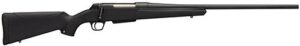 Winchester XPR 6.5 Creedmoor 3rd 22″ Barrel Matte Black