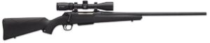 Winchester XPR Scope Combo 350 Legend Rifle 4rd Magazine 22″ Barrel Black