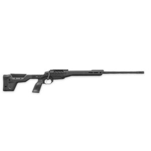 Weatherby Model 307 Alpine MDT Rifle .308 Win 3rd Magazine 22″ Barrel with 2″ Muzzle Brake Black