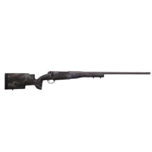 Weatherby MKV Accumark Rifle 6.5 Creedmoor 3rd Capacity 26″ Barrel
