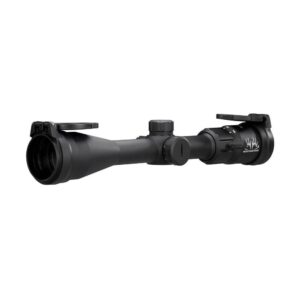 Sig Sauer Buckmasters Rifle Scope 3-9x50mm 1” Maintube Illum Hellfire BDC