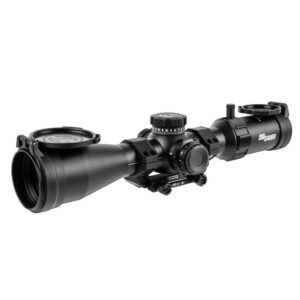 Sig Sauer Tango MSR 3-18×50 34mm FFP MRAD Black w MSR-Mount