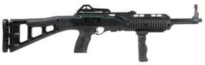 HI-POINT 45ACP 17.5″ CARBINE W/FORWARD GRIP
