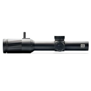 EOTech Vudu Rifle Scope 1-6×24 30mm FFP SR1 Illuminated Black