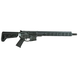 Shark Coast Trump 3.0 “Trump Fight Dark MAGA”  AR-15 Rifle 5.56mm 30rd Magazine 16″ Barrel MLOK Rail