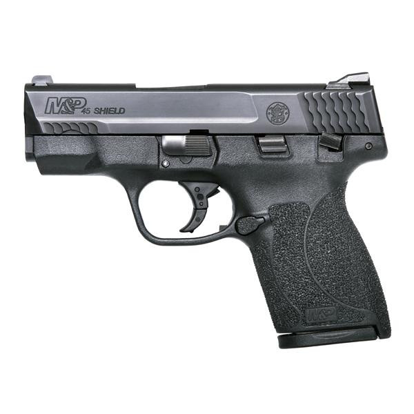 SMITH & WESSON M&P 45 SHIELD M2.0 3.3" PSTL 7RD