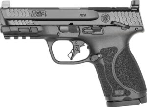SMITH & WESSON M&P COMPACT M2.0 9MM 4″ PSTL OR TS 15RD